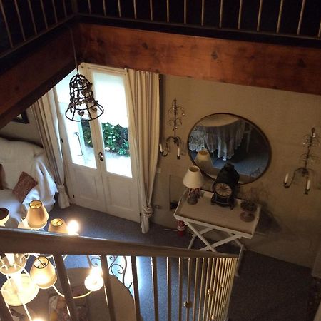 Aria Di Campagna Bed & Breakfast Lodi Exterior foto
