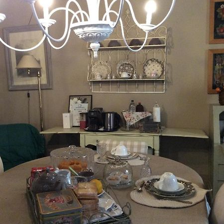 Aria Di Campagna Bed & Breakfast Lodi Exterior foto