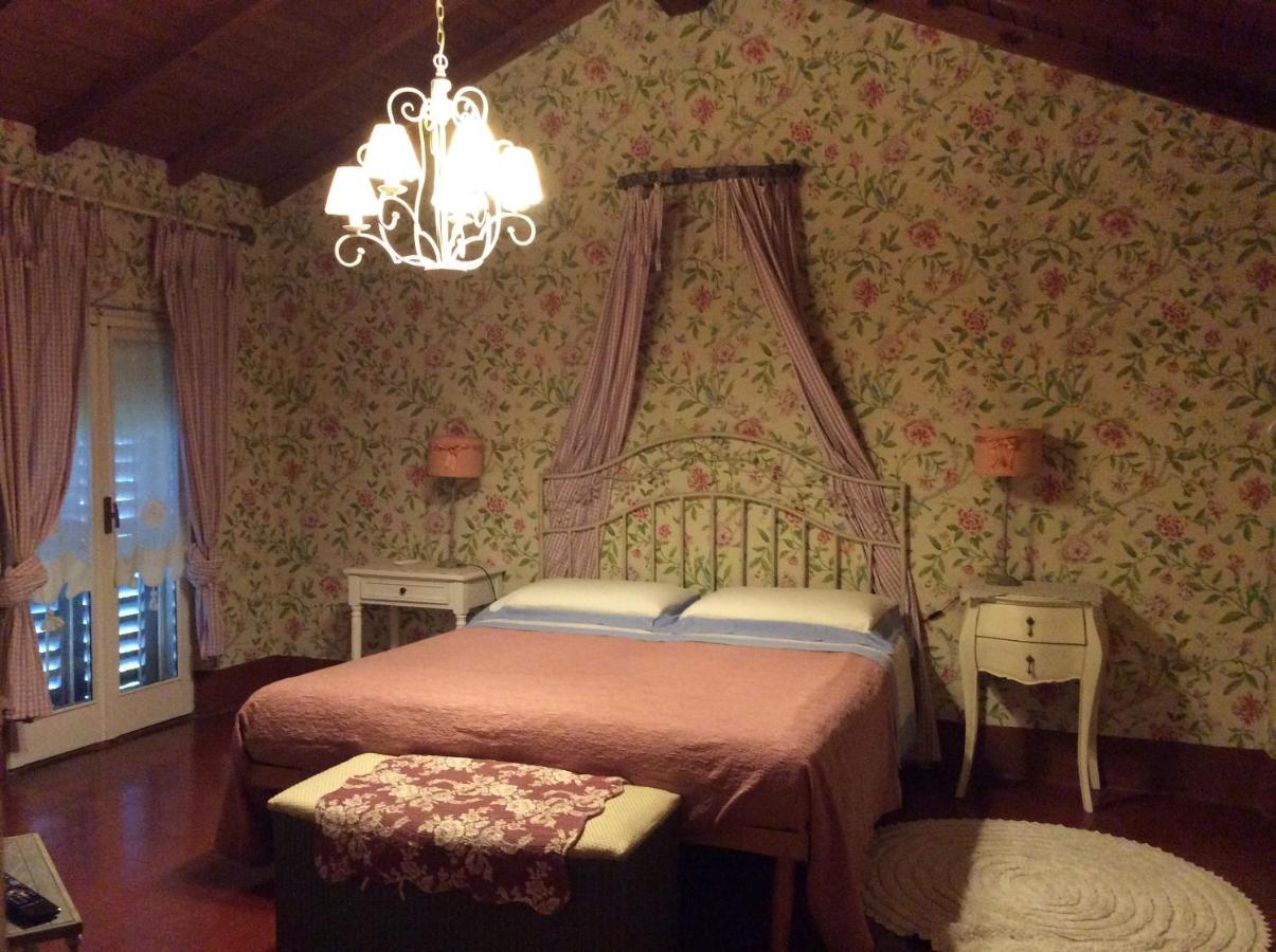 Aria Di Campagna Bed & Breakfast Lodi Exterior foto