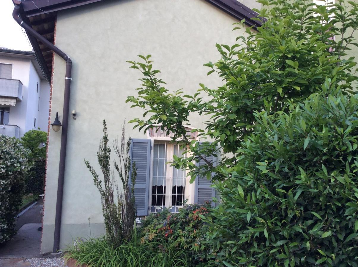 Aria Di Campagna Bed & Breakfast Lodi Exterior foto